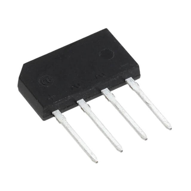 DIODE BRIDGE 4A 600V DC - GBL4J