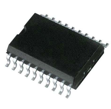 IC-74HC541D BUFF/DVR TRI-ST 8BIT 20SOIC NXP - 74HC541D,653