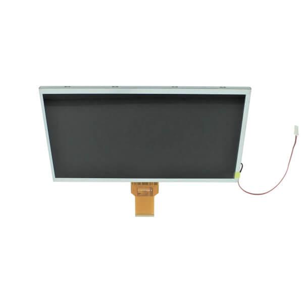 TFT LCD 10.1” BOE GLASS 50P PANEL