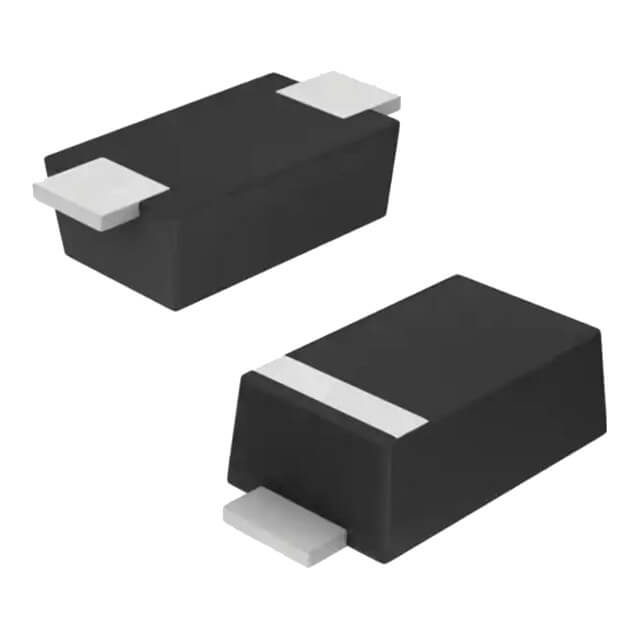 DIODE SCHOTTKY 2A 60V SOD123FL SMT - SS2060FL_R1_00001