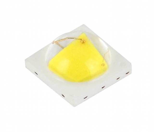 LED SMD 4040MJT CW 5300-5600K 165-177LM@20mA - SAW09H0A W2B1B