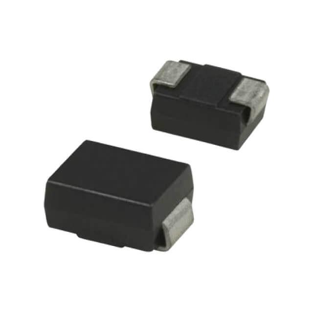 DIODE SCHOTTKY 3A 60V SMB - MBRS360BT3G