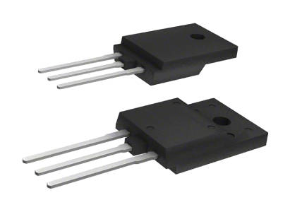 DIODE S.FAST Dual  2*10A 200V THT TO3P (TO247-3) - ESAD92M-02RRSC