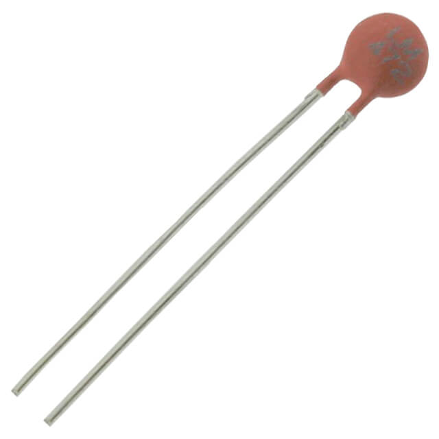 THERMISTOR NTC 4K7 %5 LMEM - LM05-472J