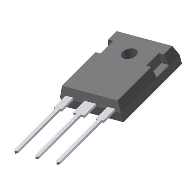 TRIAC DIS.88A 1200V ISOLATED TO247 THT - CLA80MT1200NHR