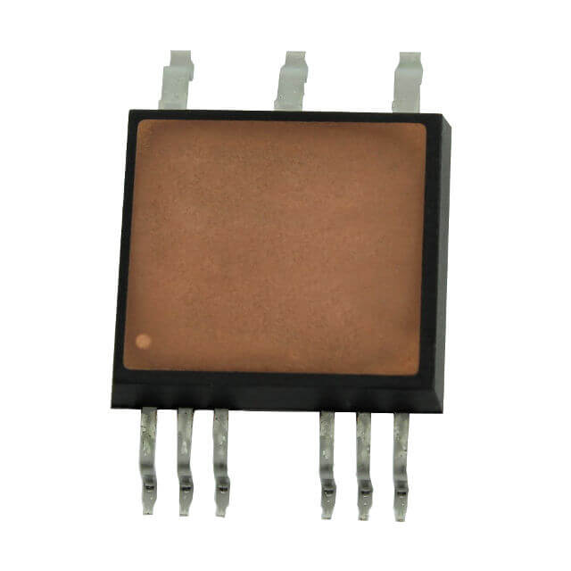 IGBT DIS.DIODE DUAL 63A 1200V XPT IGBT PHASELEG - IXA40PG1200DHGLB-TRR