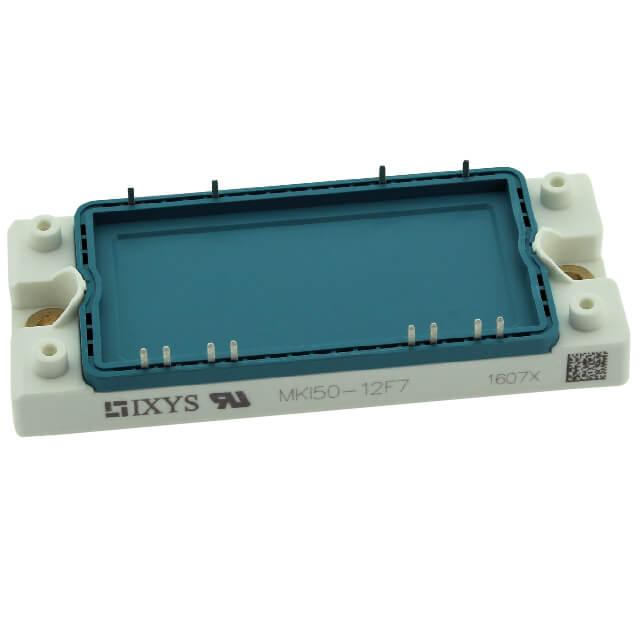 IGBT MOD.DIODE FOUR 45A 1200V H BRIDGE - MKI50-12F7