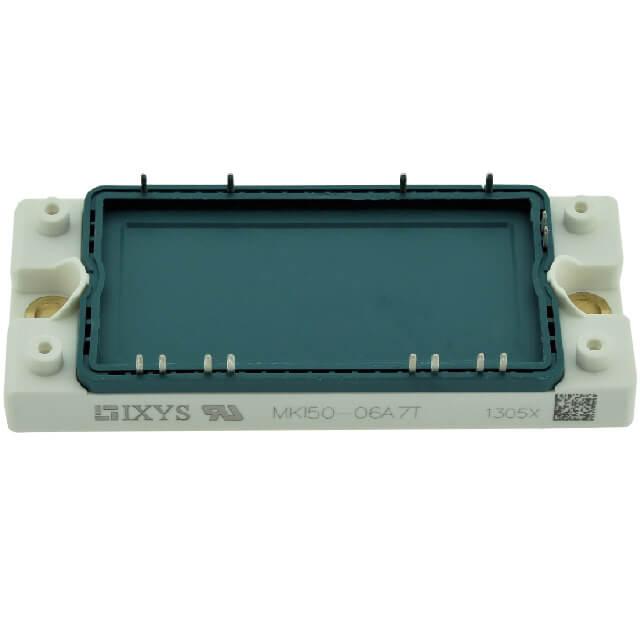 IGBT MOD.DIODE FOUR 50A 600V H BRIDGE - MKI50-06A7T