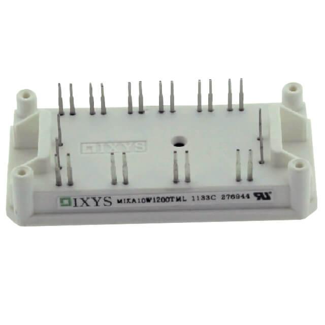 IGBT MOD.DIODE SIX 12A 1200V XPT E1PACK