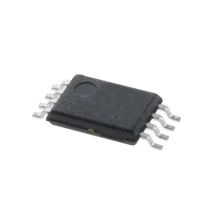 IC DUAL DIFF COMPARATOR 8-TSSOP - LM393G-P08-R