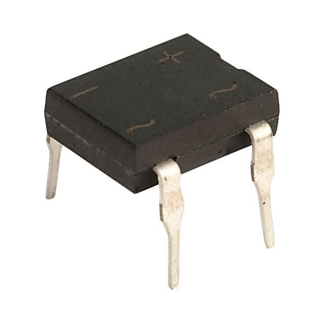 DIODE BRIDGE 1A 600V - DB105-HT