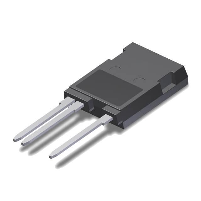 IGBT DIS.DIODE SINGLE 50A 3600V BIMOSFET TO247PLUS - IXBX50N360HV