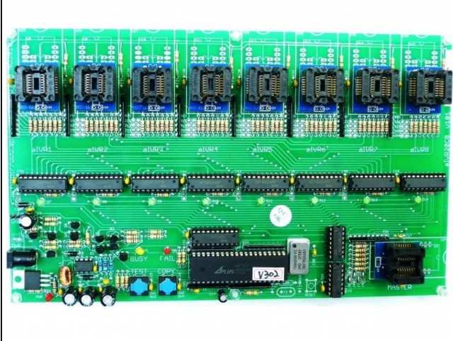 PROGRAMMER FOR AIVR SERIES APLUS - AIVR20C8-SOP20