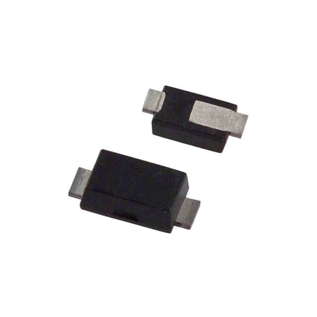 DIODE SBR 2A 30V POWERDI123 - SBR2U30P1-7