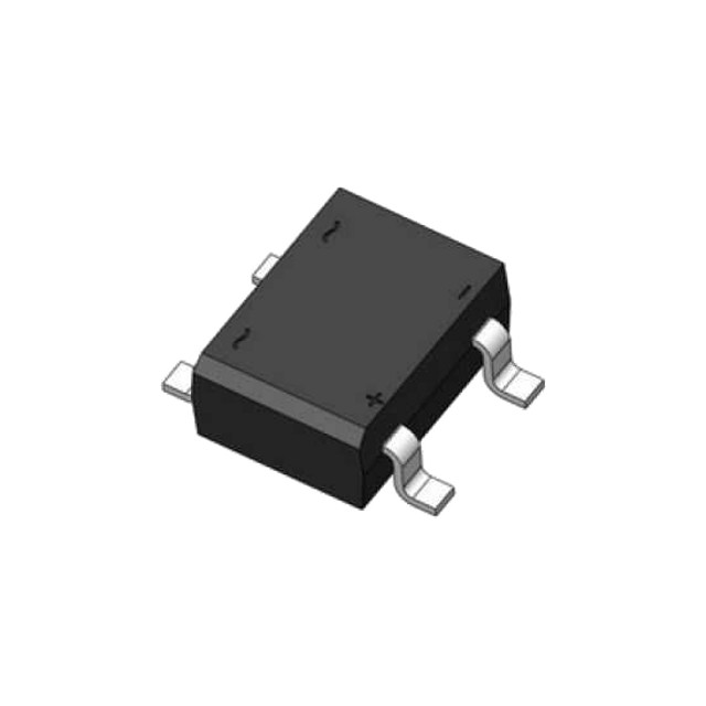 DIODE BRIDGE 1.5A 1000V SMD SEP - DB157S