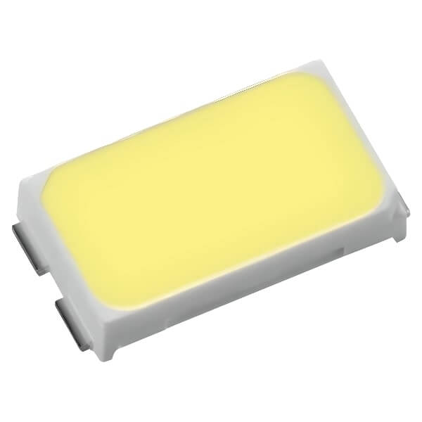 LED SMD 5630 WW 2000K - SAVLP-5630UWWC-0.5W-2000