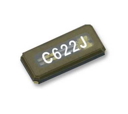 CRYSTAL 32.768kHz 6pF SMD