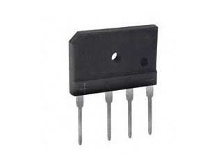 DIODE BRIDGE 35A 1000V 4-SIP SEP - GBJ3510