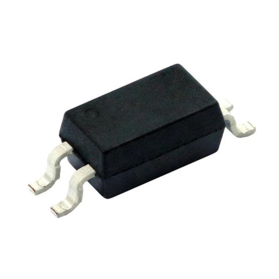 IC-1106 OPTOISOLATOR 3.75KV TRANS 4-SOP - TCMT1106