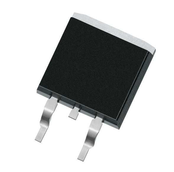 IC-7915 REG LINEAR -15V 1.5A D2PAK