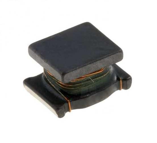 INDUCTOR FIXED 1210 100uH 100mA SMD