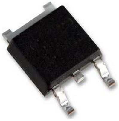 DIODE HIPERFRED Single 6A 600V SMT TO252 (DPAK) - DSEP6-06AS-TRL