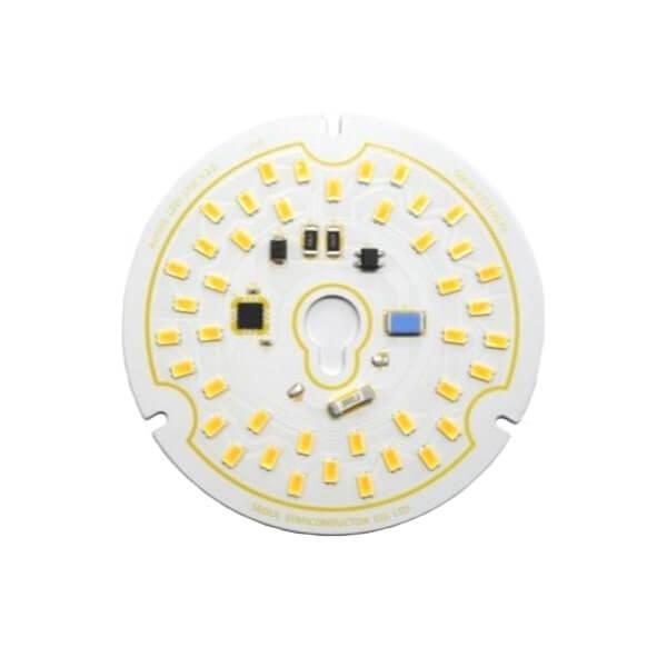 ACRICH2+ 17,5W 220V CW 5000K 1480-1700LM CRI:80