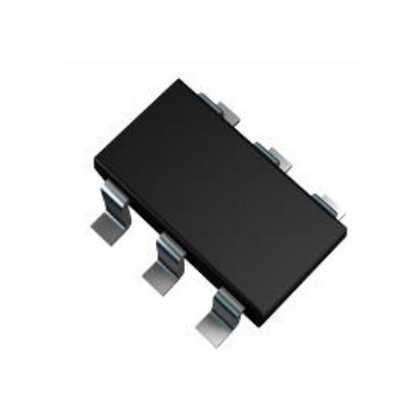 DIODE TVS 3.3VWM 6VC SOT26 - D5V0P4UR6SO-7