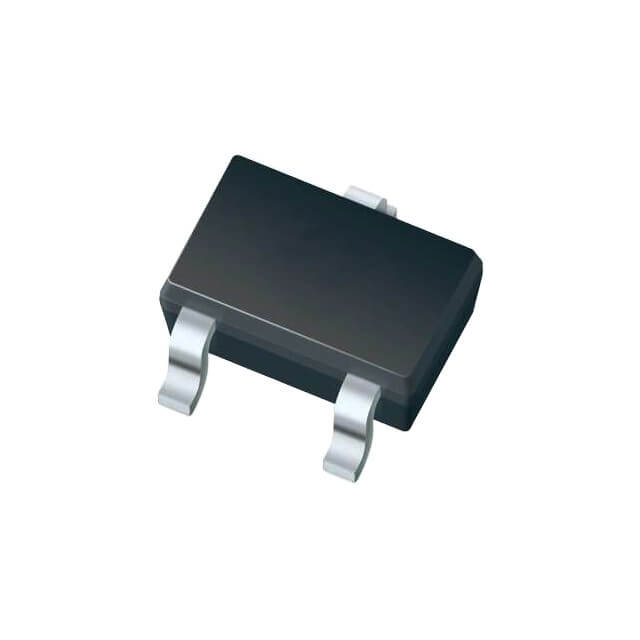 MOSFET DIS.360mA 50V N-CH SOT323 SMT - PJC138K_R1_00001