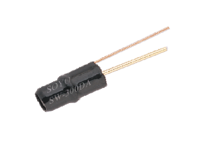 SWITCH PUSH 12V 20mA SENSITIVE TRIGER - SW-300DA