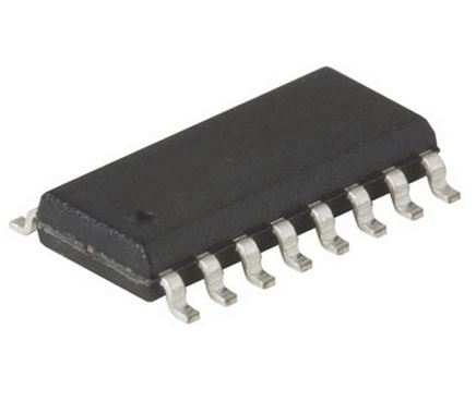 IC-247 OPTOC.TRANS.3KV 4CH OUTPUT 16-SOIC - ACPL-247-500E