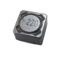 INDUCTOR POWER 47uH 7.3X7.3mm SMD - SCDS74T-470M-N