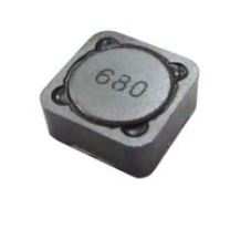 INDUCTOR POWER 220uH 12.50X12.50X10mm SMD - EB-221M26G02