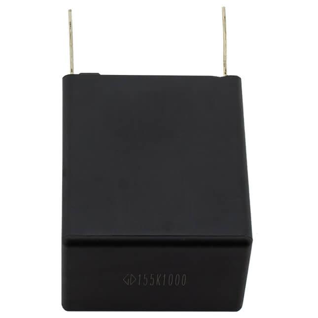 CAP.POL.1.5uF 1000VDC 27.5MM 10% - C233A155KBSC000