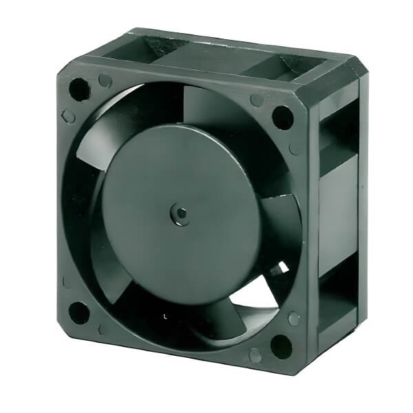 FAN 40x40x20MM 24V 0.10A 1.20W 7000RPM SAVIOR - SD04020H5S