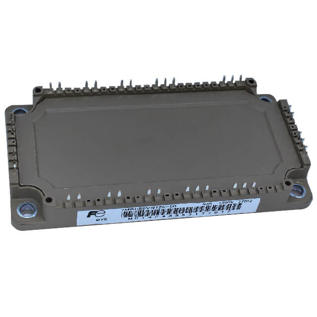 IGBT PIM MOD.3PH D.BRID.SEVEN 50A 1200V V SERIES - 7MBR50VN-120-50