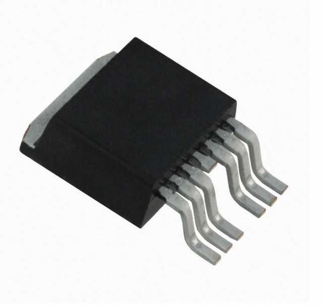 MOSFET DIS.230A 75V N-CH TO263(D2PAK) TRENCHT2 - IXFA230N075T2-7