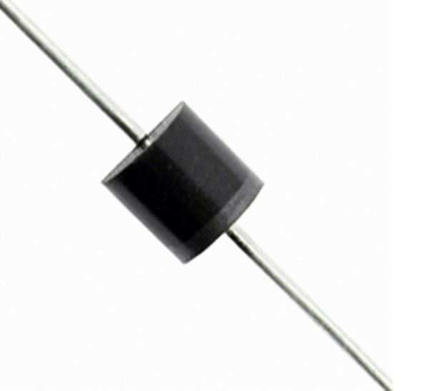 DIODE GEN. PURP 6A 1000V THT R-6 - 6A6-HT