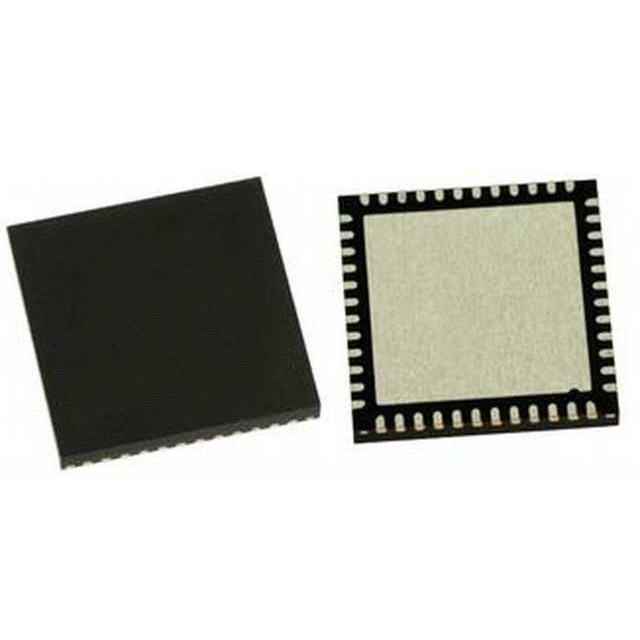 BLUETOOTH IC RF TXRX+MCU ISM>1GHZ 2.4GHz QFN48 - NRF51822-QFAA-R