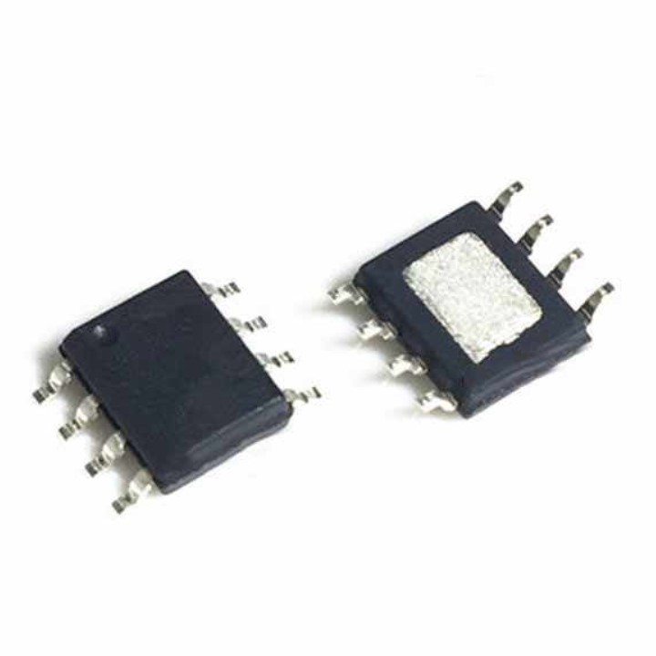 IC-602 MOSFET DRIVER 2A DUAL LOW-SIDE SOIC8 - IXDF602SI