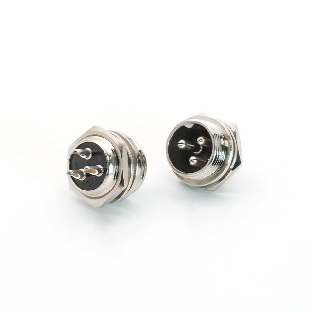 CONNECTOR MICRO JACK 4P MALE 1MM