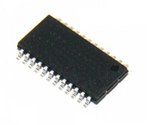 IC-3909 SMD SSOP24 MICROCHIP - MCP3909-I/SS