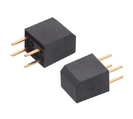 SENSOR SWITCH 15C DIP HOR 1mA 5V - RBS151100