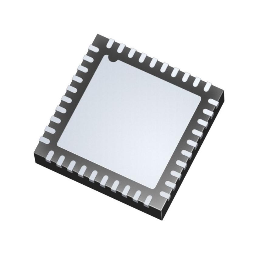 IC-8308 MOTOR CONTROLLER SPI 40VQFN - DRV8308RHAR