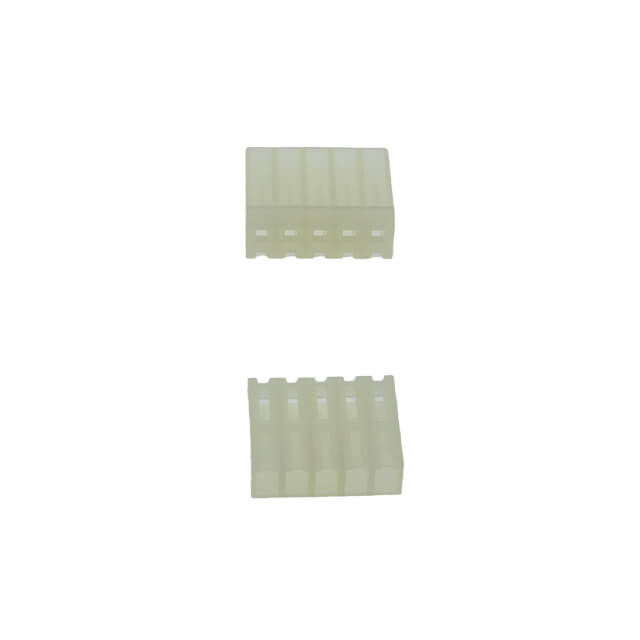 CON.T.B.3.96MM 5PIN(1x5) FEMALE - 3.96-05-H