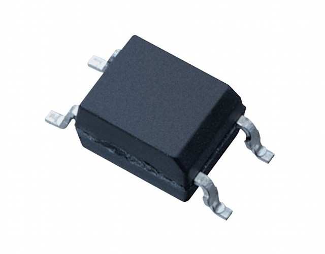 IC-355 OPTOISOLATOR 3.75KV TRANSISTOR 4-SOP - PC355NJ0000F