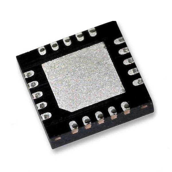 BLUETOOTH IC RF TXRX ISM>1GHZ 2.4GHz VQFN20 - NRF24L01P-R7