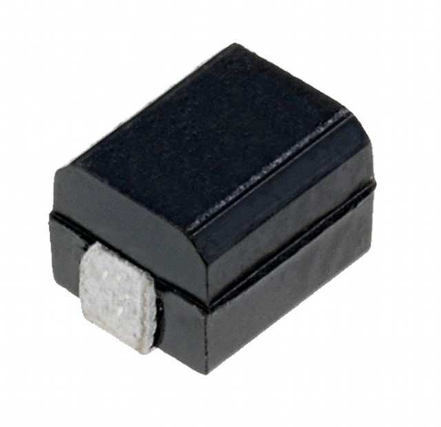 INDUCTOR FIXED 1008 1uH 245mA SMD - NLV25T-1R0J-PF