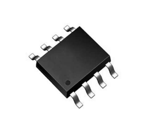 IC-5526 SWITCHING BUCK REG. 0.9-18V 2A - LSP5526-S8A