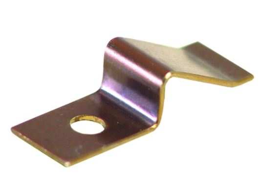 CLIPS METAL FOR 4 TO220 - KU-4-498/4